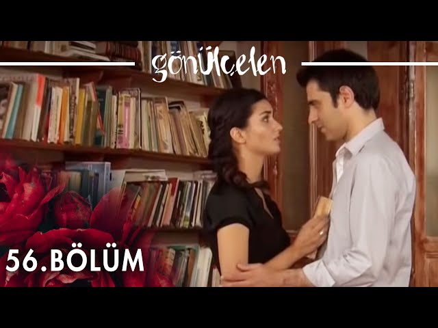 Gönülçelen 56. Bölüm - FİNAL - atv