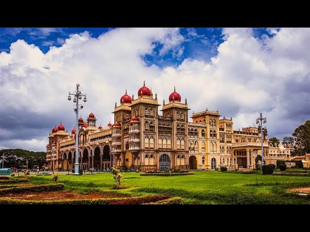 History Of Mysore Palace | Amba Vilas Palace| Mysore Karnataka India|NK NEWS