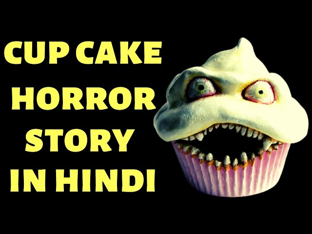 Cup Cake Horror Story | Mysterious House of Donkeys | Mysterious Nights India | Episode -  298#