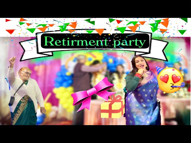 🎉देहरादून में साँसू माँ की ये पहली party 🥳🎊 #army #family#party...