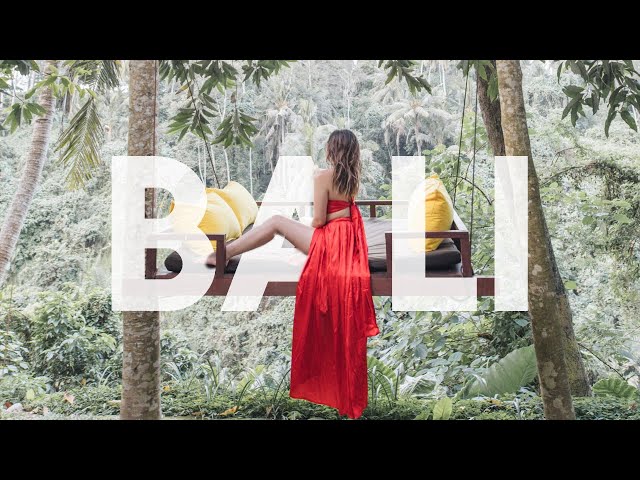 Bali, Indonesia Travel Diary | JLINHH