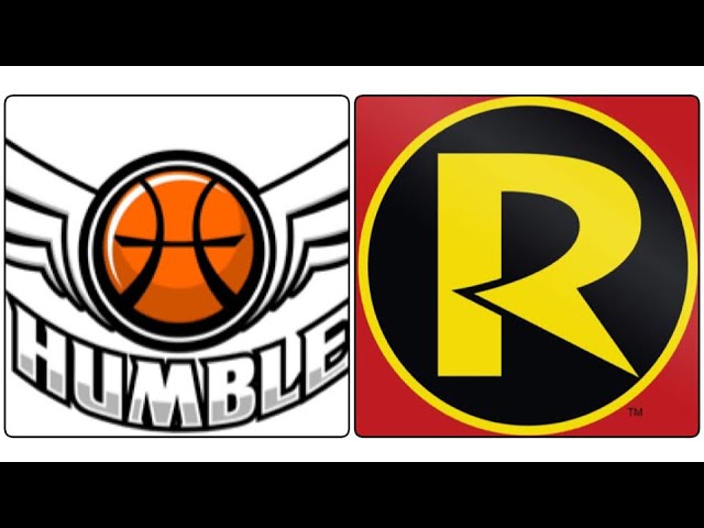 BLOL Monday League Game For S2W2-012025 @ FTK    #BLOL#basketballleagueoflegends HUMBLE v RECCA