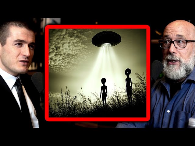 Where are the alien? - Astrophysicist argues against Fermi Paradox | Adam Frank and Lex Fridman