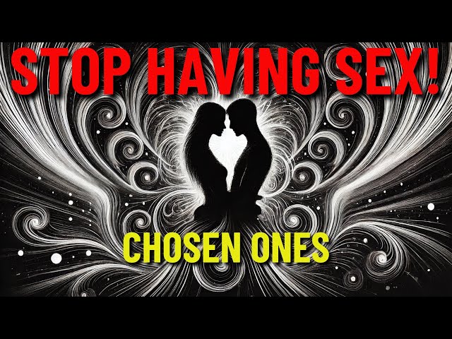 7 STAGES OF SEMEN RETENTION | Chosen Ones