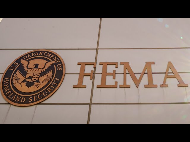 'Disgraceful': FEMA allegedly reimburses NYC hotels for housing illegal immigrants