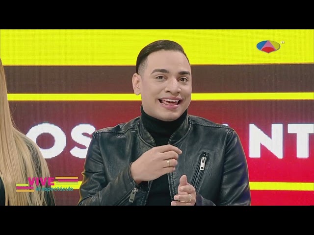 Vive el espectáculo Programa Completo 13-02-2025