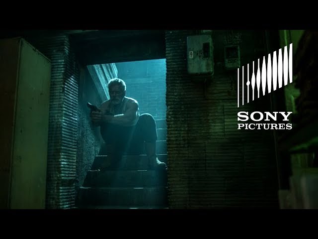 DON’T BREATHE – Official International 360 Video