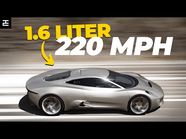 Top 7 Cars where Size DOES NOT Matter