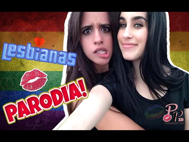 😜🤷‍♀️🌹🎶LA QUINTA TORTILLA - LESSSS TODAS SOMOS LESSSS !!! LESBIANAS (PARODIA)👌👌👌💋💋💋