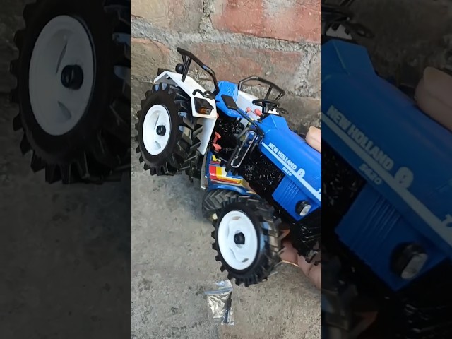 Mini tractor buy tractor models//where to buy tractor models online #unboxing