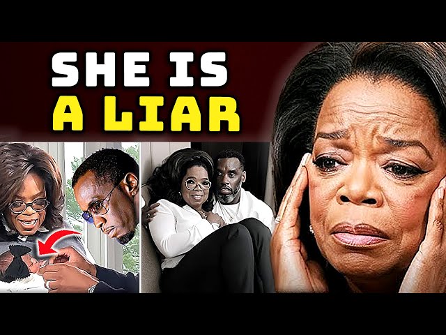 Surprising Facts About Oprah Winfrey