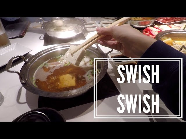 HOT POT BIRTHDAY CELEBRATION | VLOG 101