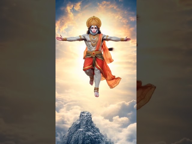 Jai Hanuman#2024