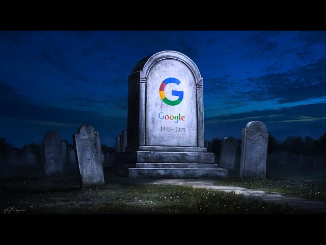 Is ChatGPT The Google KILLER?