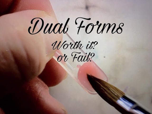 Dual Forms : First Impression & Review