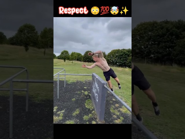 respect video 🤯😱