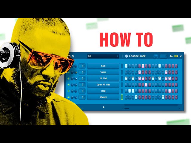 Underground Boom Bap Tutorial (Beatmaking Overexplained)