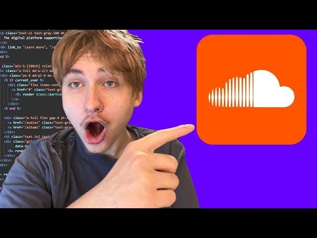 Build A Music Streaming App Like Soundcloud! with Ruby on Rails