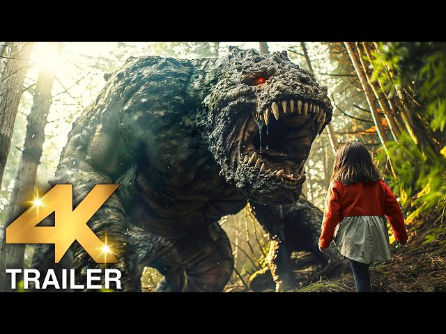 NEW MOVIE TRAILERS 2024 | July Releases | 4K ULTRA HD