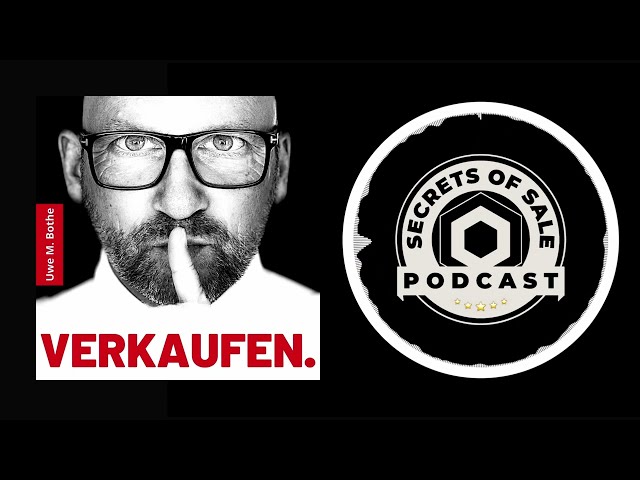 So bereitest Du Dich perfekt auf Dein #verkaufsgespräch vor #podcast