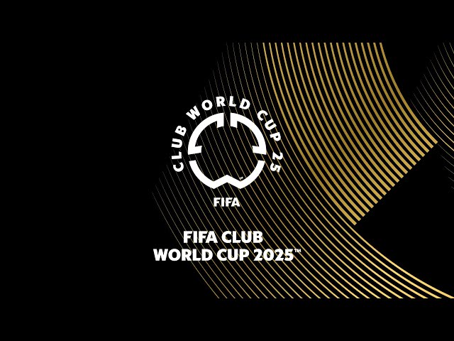 FIFA Club World Cup 2025™ STADIUMS REVEALED! 🏟️🏆