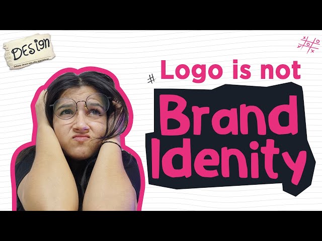 What is Brand | Difference Between Brand and Brand Identity Explained | Priyanka