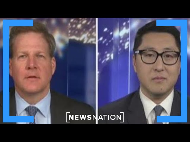 Dreamers ‘don’t want anything to do’ with criminal undocumented migrants: Sununu | Vargas Reports