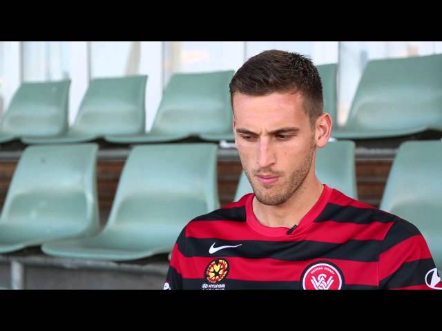 Best Player in the last 10 years of the A-league