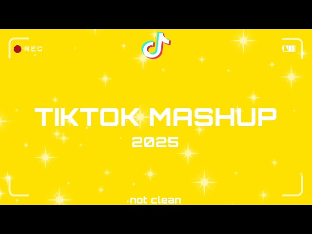 TikTok Mashup February Viral🌸(Not Clean)