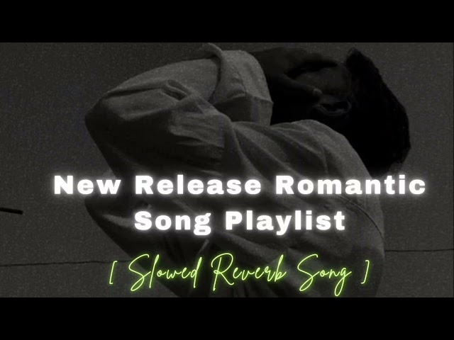 New Release Romantic Song Playlist | Love Mashup Song Playlist | MUSIC ADDA | Home Alone Love Song