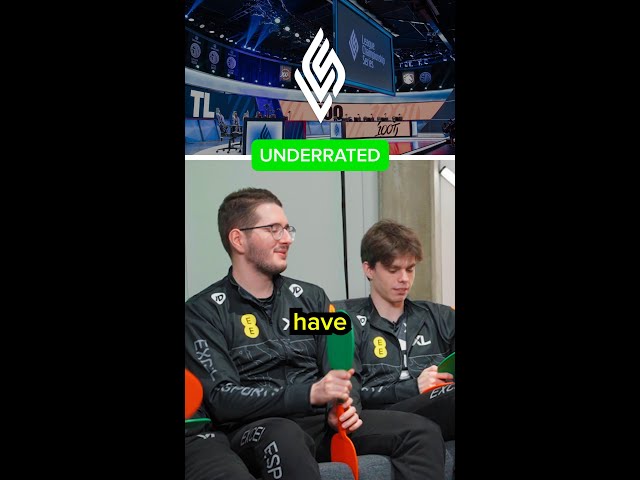 Is the LCS OVERRATED or UNDERRATED? #leagueoflegends #LCS #lolesports