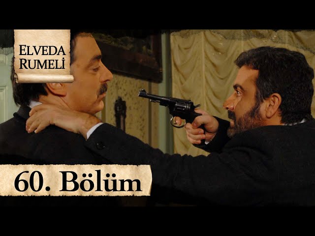 Elveda Rumeli 60. Bölüm - atv