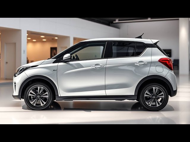 2025 Suzuki XL7: The Perfect 7-Seater SUV You Can’t Ignore!