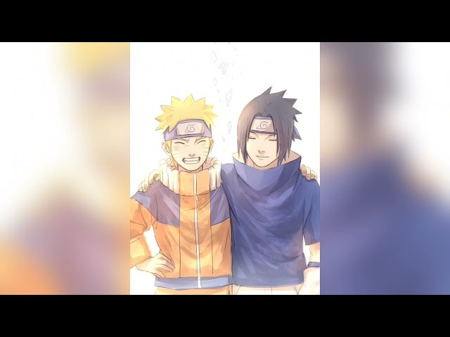 cute picture 💖 in Naruto/Boruto[AMV]✓[EDIT]