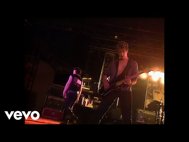 U2 - "40" (Live From Red Rocks Amphitheatre, Colorado, USA / 1983 / Remastered 2021)