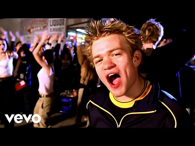 Sum 41 - Fatlip (Official Music Video)