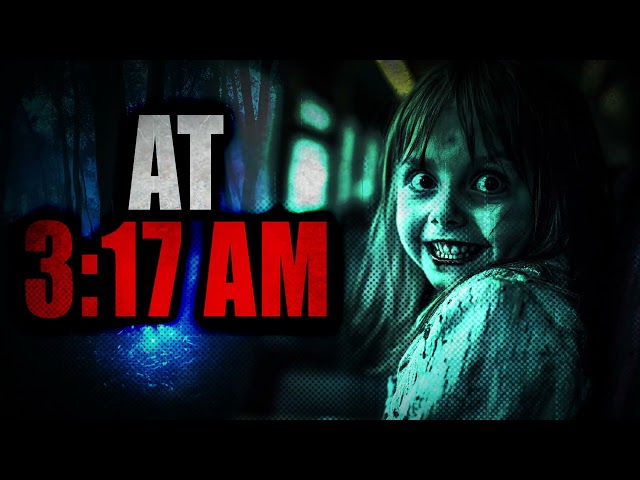 At 3 AM a Bus that isn’t on the Schedule Arrives Outside My House | Creepypasta Storytime