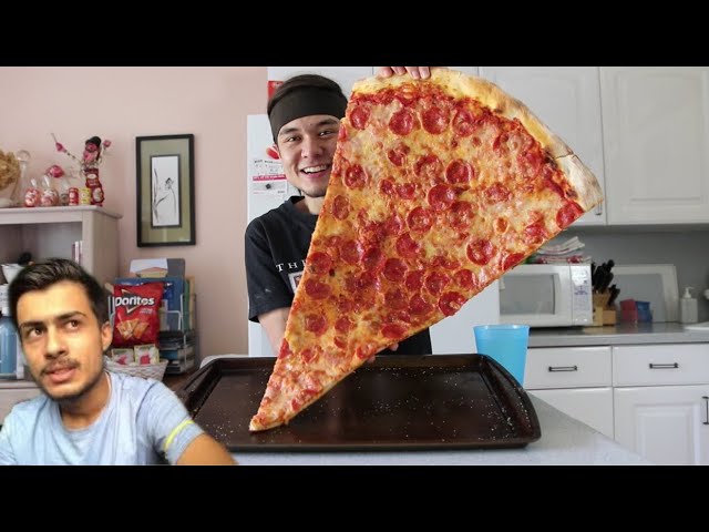 I inspired by Matt stonie ||