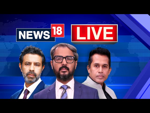 LIVE | Karnataka Metro Fare Hike | BJP Wins Delhi Elections 2025 | I.N.D.I.A Bloc News | News18