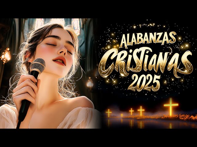 Descubre el PODER Transformador de la MUSICA CRISTIANA en el Primer Mes de 2025