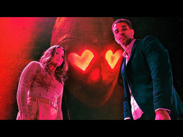 Valentine’s Day slasher film ‘Heart Eyes’ gets a lot of love at the box office