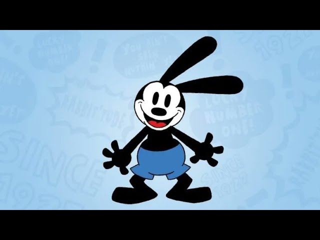 Theme Song | Oswald the Lucky Rabbit