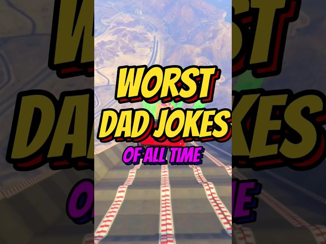 Worst DAD JOKES of ALL TIME👨‍🦳Audio: @thelloydandmattshow  #shorts #dadjokes