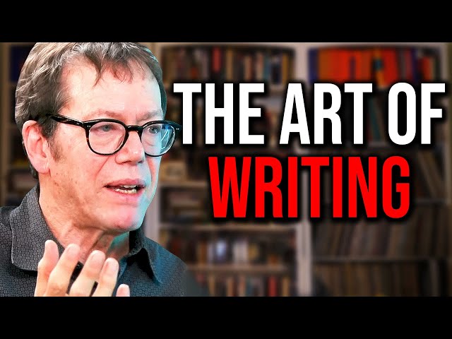 Advice for Aspiring Writers