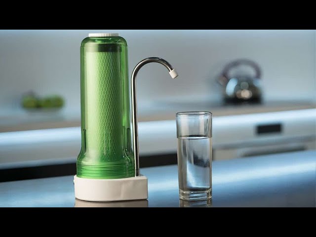 5 Best WATER FILTERS 2021