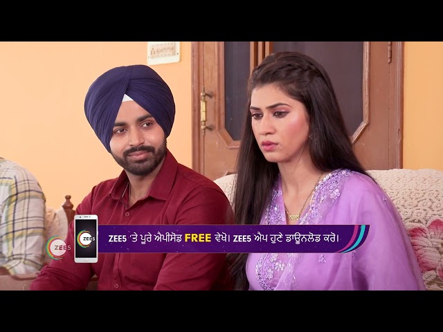 Daler Dimpy | Ep - 61 | Sep 18, 2023 | Best Scene 1 | Zee Punjabi