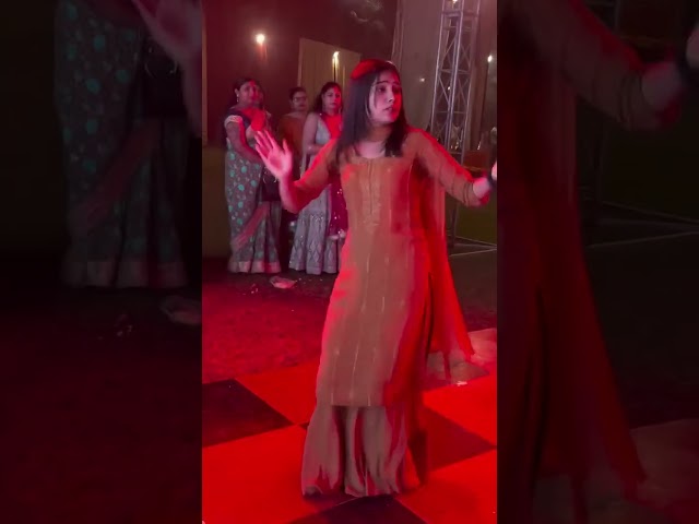 Haryanvi Viral Dance Video