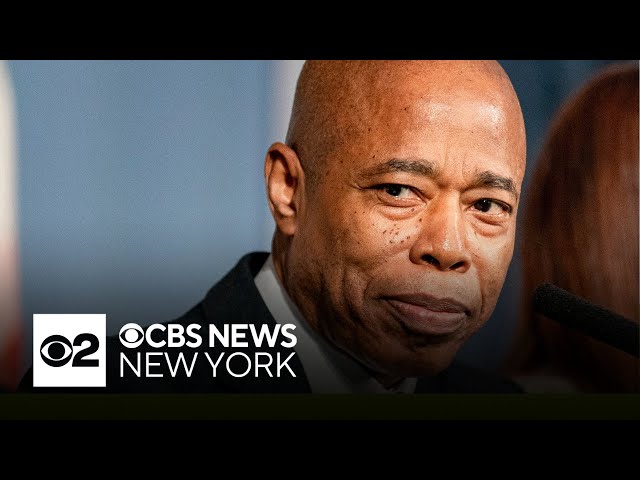 Mayor Eric Adams to testify in D.C. on NYC's sanctuary city status