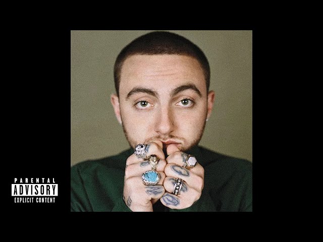 [Free] Mac Miller Type Beat "Hail Mary"