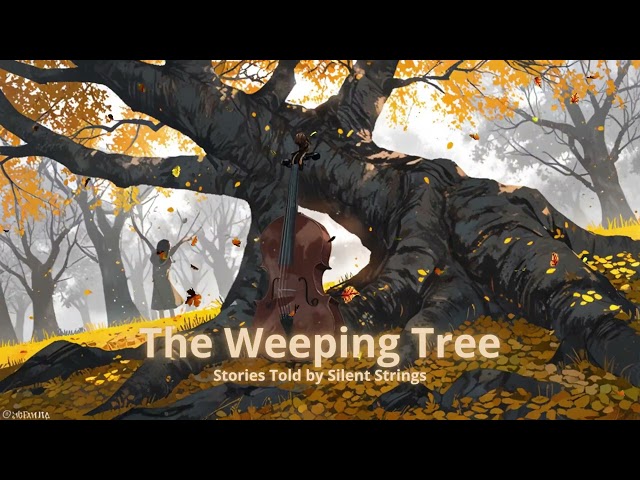 In the Weeping Tree: Emotional Piano & Strings for Sorrow and Solace 🎻🌳